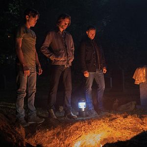 Bilder Jensen Ackles