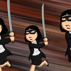 Bilder Family Guy