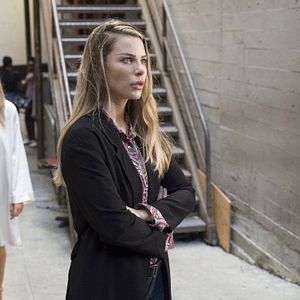 Bilder Lauren German