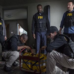 Bilder Sullivan Stapleton