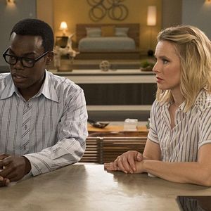 Bilder The Good Place