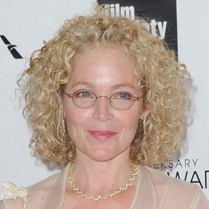 Bilder Amy Irving
