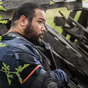 Bilder Cooper Andrews