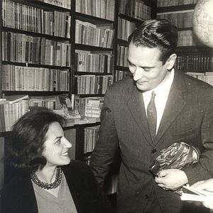 Bilder Lygia, Uma Escritora Brasileira