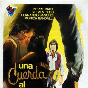 Bilder Una cuerda al amanecer