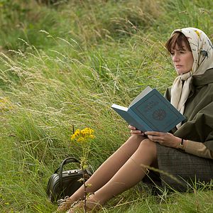 Bilder Emily Mortimer