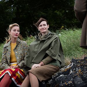 Bilder Emily Mortimer