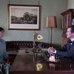 Bilder Emily Mortimer