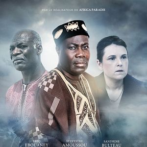 Bilder L'Orage Africain - Un continent sous influence