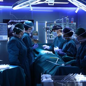 Bilder Antonia Thomas