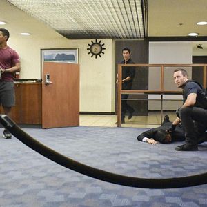 Bilder Ian Anthony Dale