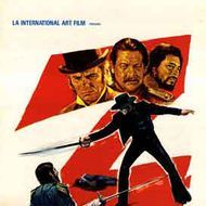 Bilder Il figlio di Zorro