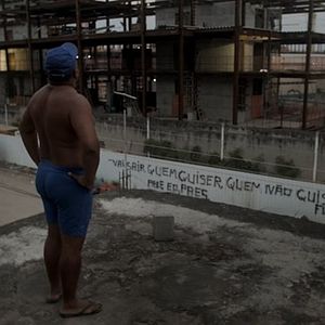 Bilder Favela Olímpica