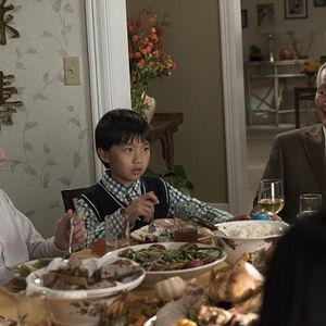 Bilder Fresh Off The Boat