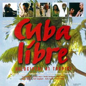 Bilder Cuba libre - Velocipedi ai tropici