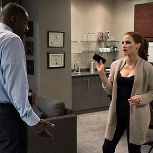 Bilder Jessica Chastain