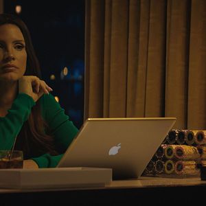 Bilder Jessica Chastain