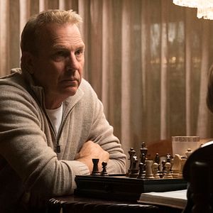 Bilder Kevin Costner