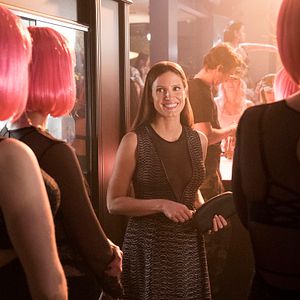 Bilder Jessica Chastain