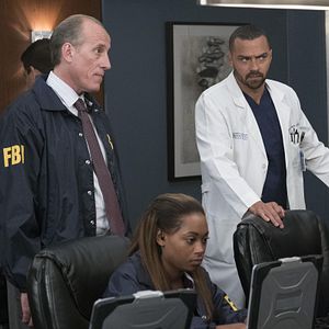 Bilder Jesse Williams