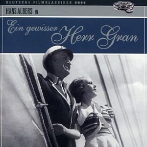 Bilder Ein gewisser Herr Gran