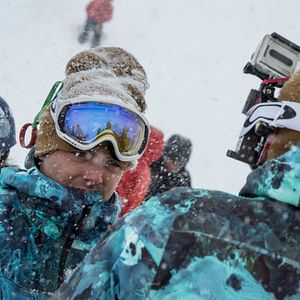 Bilder Tout là-haut
