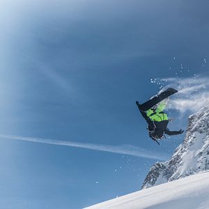 Bilder Tout là-haut