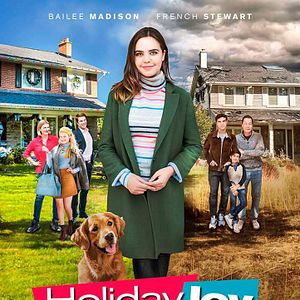 Bilder Ein Weihnachtsfest mit Hindernissen