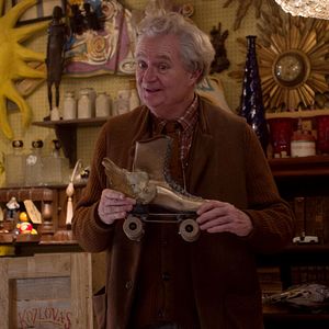 Bilder Jim Broadbent