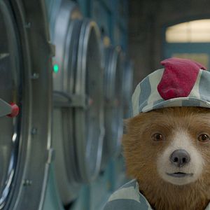 Bilder Paddington 2