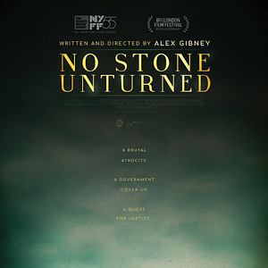 Bilder No Stone Unturned