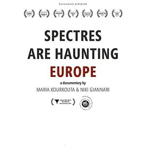 Bilder Des Spectres hantent l'Europe