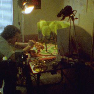 Bilder 1974: La Posesión de Altair