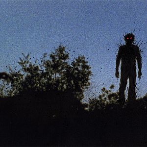 Bilder 1974: La Posesión de Altair