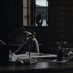 Bilder Muse - Worte können tödlich sein