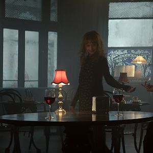 Bilder Muse - Worte können tödlich sein