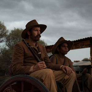 Bilder Sweet Country