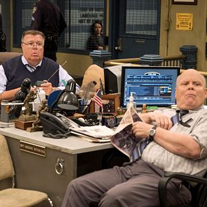 Bilder Brooklyn Nine-Nine