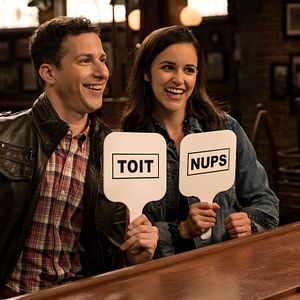 Bilder Brooklyn Nine-Nine