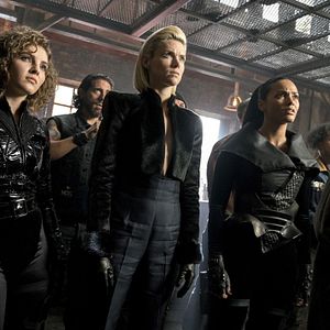 Bilder Jessica Lucas