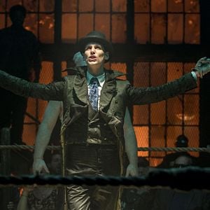 Bilder Cory Michael Smith