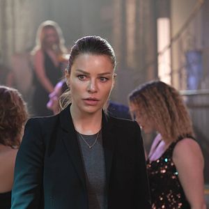 Bilder Lauren German