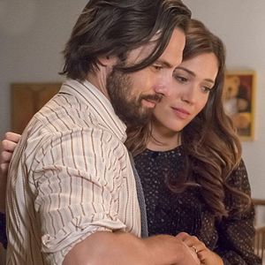 Bilder Milo Ventimiglia