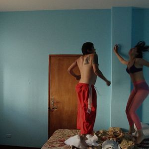 Bilder Las marimbas del infierno