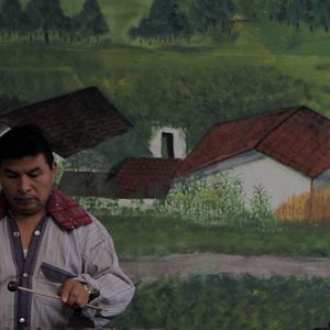 Bilder Las marimbas del infierno