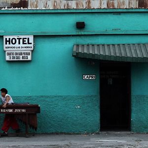 Bilder Las marimbas del infierno