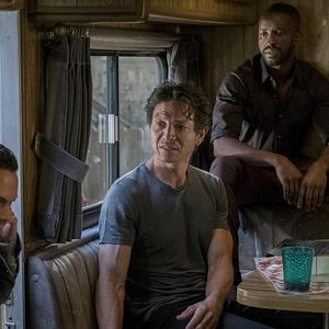 Bilder Benjamin Bratt