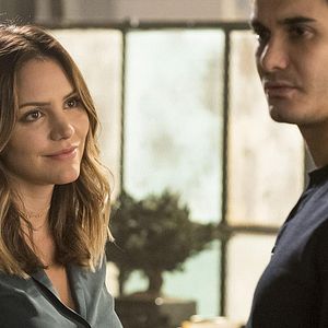 Bilder Katharine McPhee