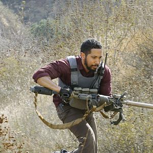 Bilder Neil Brown Jr.