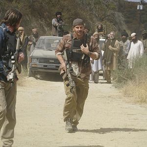 Bilder David Boreanaz